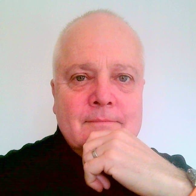 Tim Mitchell Image Tim Mitchell Image