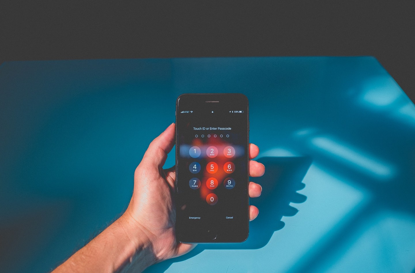 How to protect yourself from identity theft