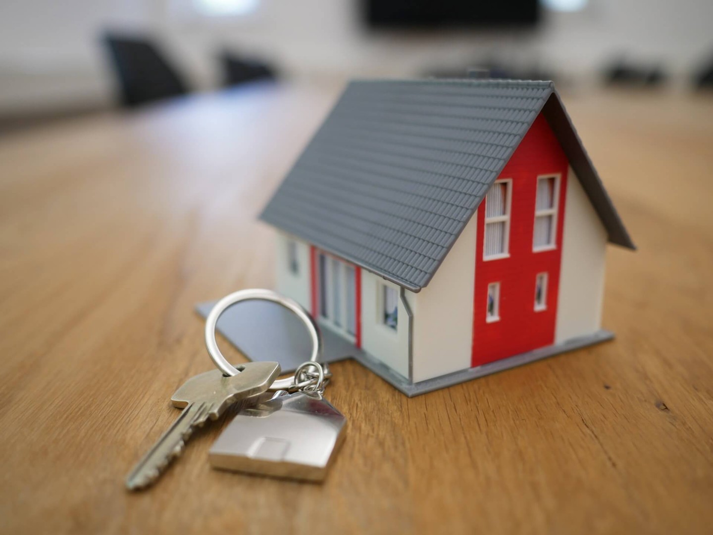 How to get a mortgage if you have 'bad' credit